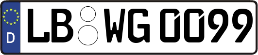 LB-WG0099