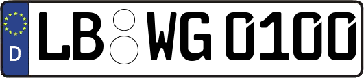 LB-WG0100