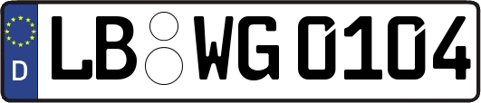 LB-WG0104