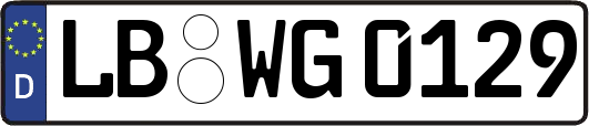 LB-WG0129