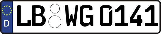 LB-WG0141