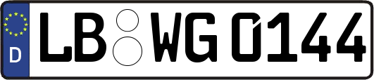 LB-WG0144