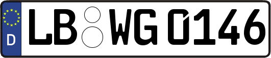 LB-WG0146