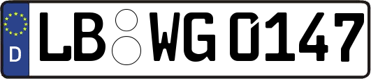LB-WG0147