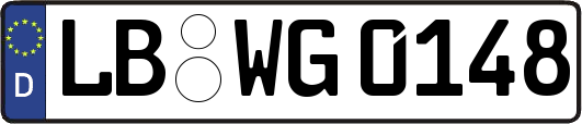 LB-WG0148