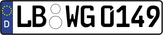 LB-WG0149