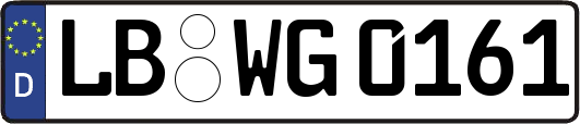 LB-WG0161