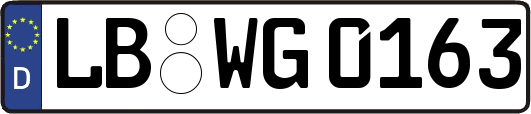 LB-WG0163