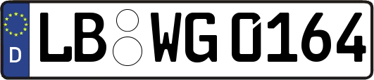 LB-WG0164