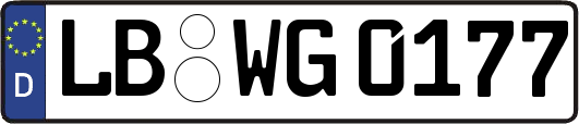 LB-WG0177