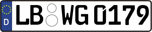 LB-WG0179