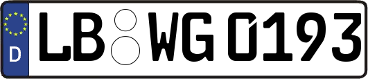 LB-WG0193