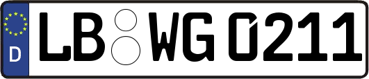 LB-WG0211