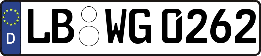 LB-WG0262