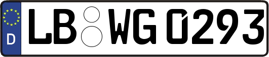 LB-WG0293