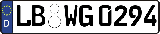 LB-WG0294
