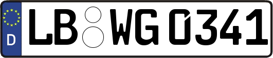 LB-WG0341