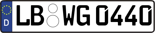 LB-WG0440
