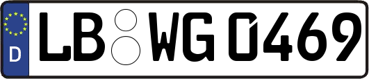 LB-WG0469