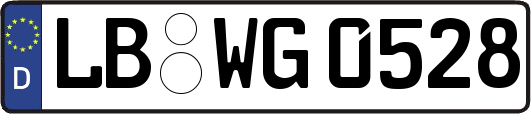 LB-WG0528