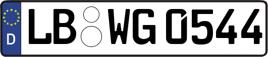 LB-WG0544