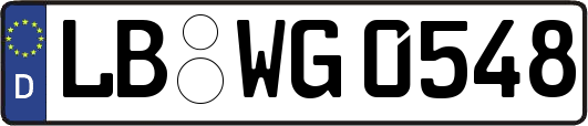 LB-WG0548