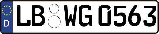 LB-WG0563
