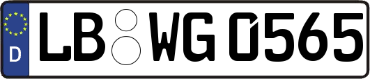 LB-WG0565