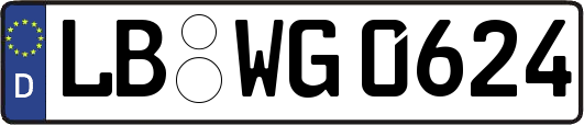 LB-WG0624