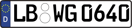 LB-WG0640