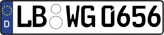 LB-WG0656