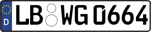 LB-WG0664