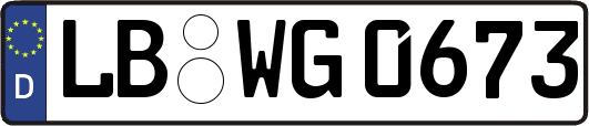LB-WG0673
