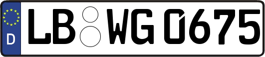 LB-WG0675