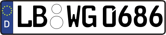 LB-WG0686