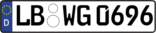 LB-WG0696