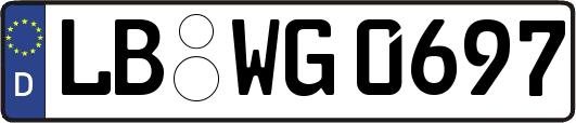 LB-WG0697