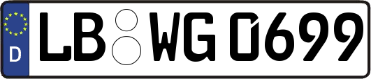 LB-WG0699
