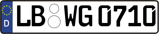 LB-WG0710