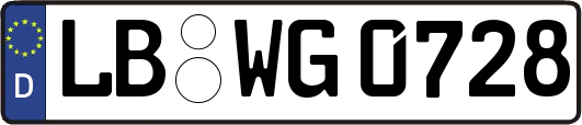 LB-WG0728
