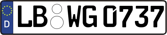 LB-WG0737