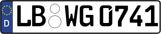 LB-WG0741