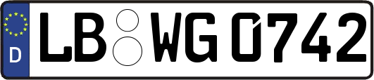 LB-WG0742