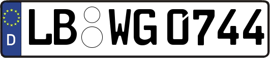 LB-WG0744
