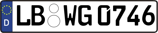 LB-WG0746