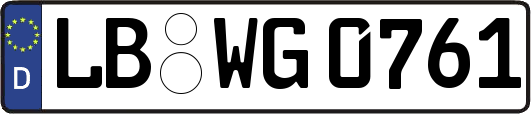 LB-WG0761