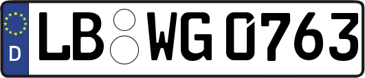 LB-WG0763