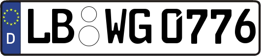 LB-WG0776