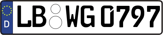 LB-WG0797
