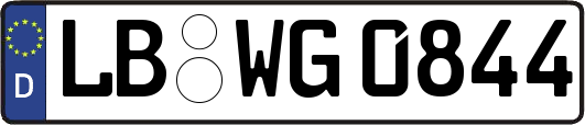 LB-WG0844